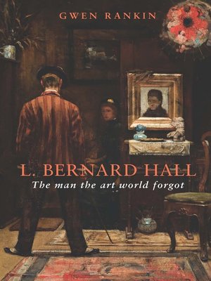 cover image of L. Bernard Hall